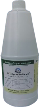 Doctevo_Enzyme